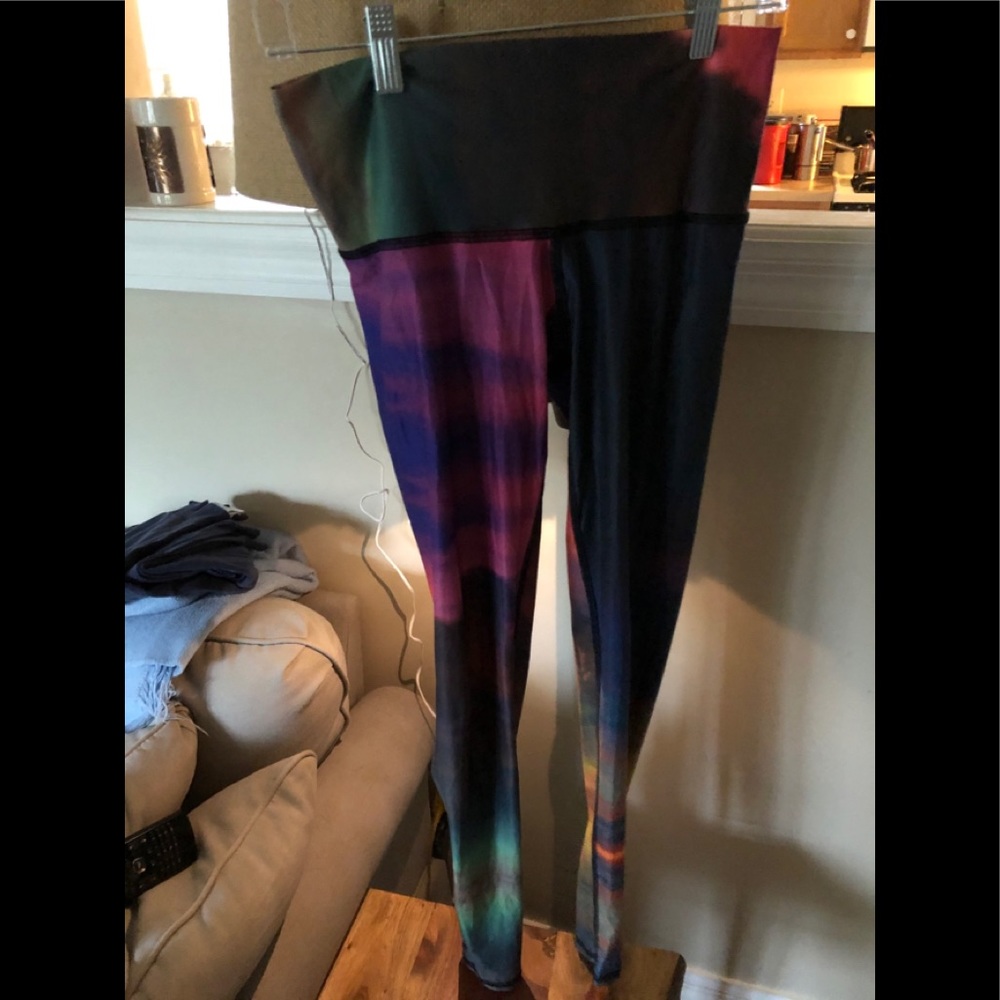 Teeki Yoga Pants